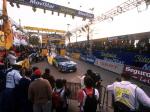 Subaru Impreza WRC 2001 года